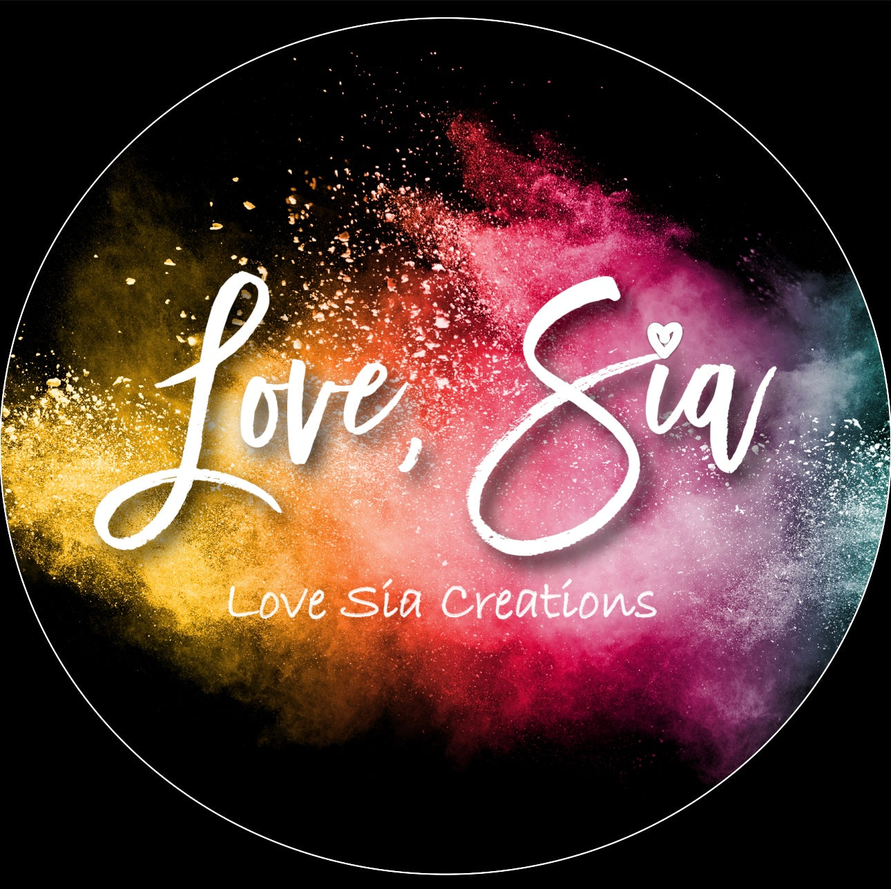 Love Sia Creations